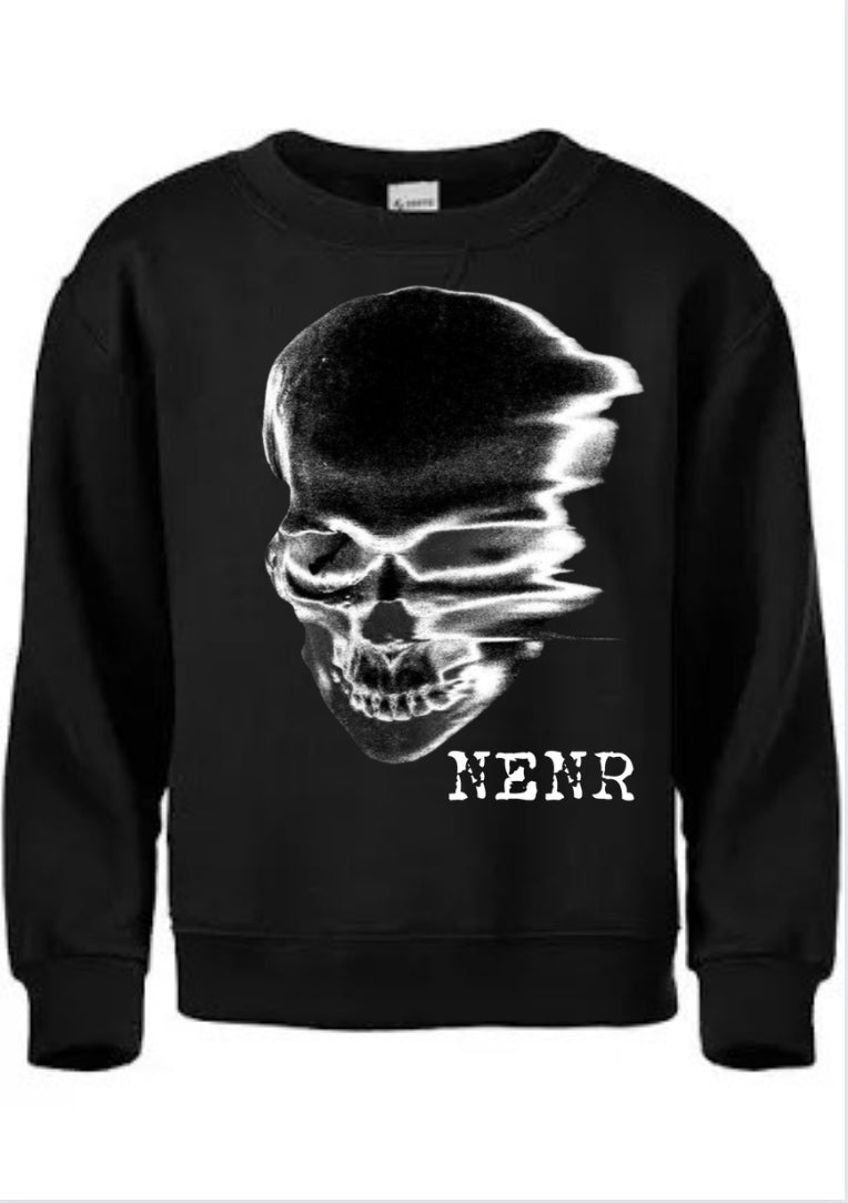 NENR INTHEWIND SWEATER