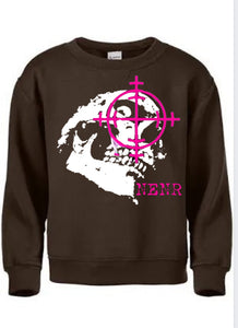 NENR DEADMAN SWEATER