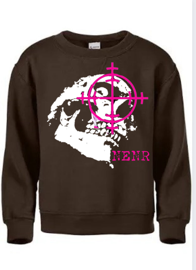 NENR DEADMAN SWEATER